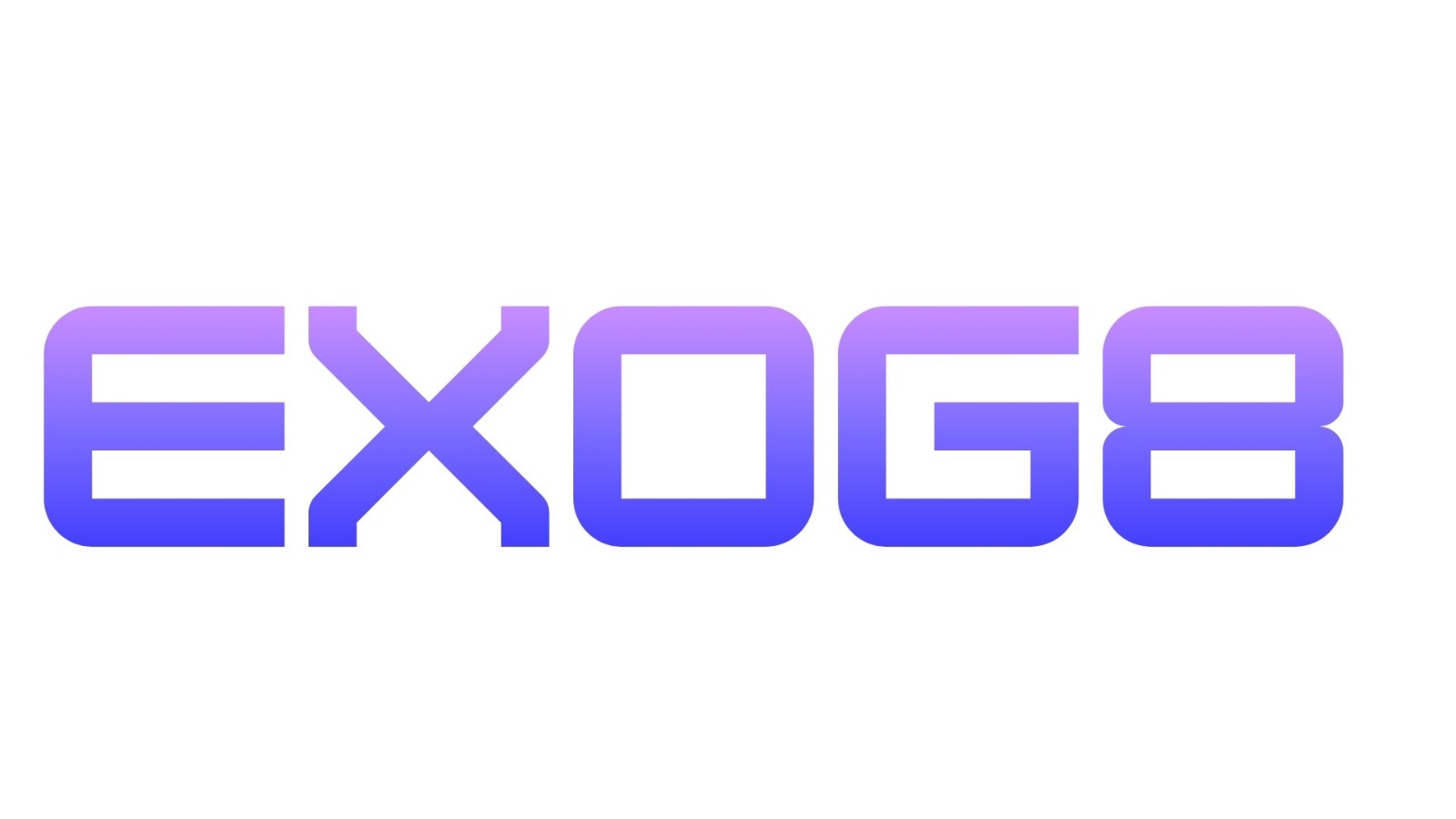 ExoG8 Logo